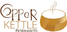 Copper Kettle